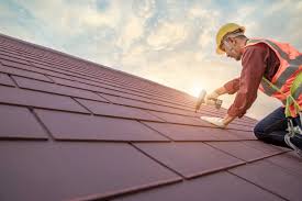 Fast & Reliable Emergency Roof Repairs in Capron, IL